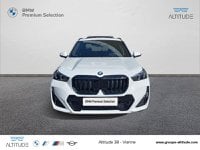 Voitures D'occasion À Vienne | Bmw X1 Xdrive23D 211Ch M Sport