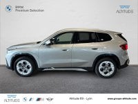 Voitures D'occasion À Limonest | Bmw X1 Xdrive23I 218Ch Xline