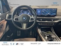Voitures D'occasion À Limonest | Bmw X5 Xdrive50E 489Ch M Sport