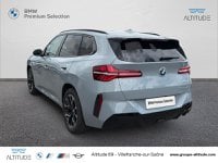 Voitures D'occasion À Villefranche-Sur-Saône | Bmw X3 Xdrive30E 299Ch M Sport