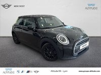 Voitures D'occasion À Limonest | Mini Mini Cooper 136Ch Edition Camden Bva7