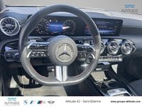 Voitures D'occasion À Saint-Etienne | Mercedes-Benz Classe A 200 163Ch Amg Line 7G-Dct