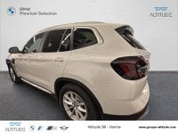 Voitures D'occasion À Vienne | Bmw X3 Xdrive30E 292Ch Xline