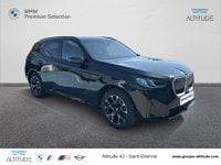 Voitures D'occasion À Saint-Etienne | Bmw X3 Xdrive30E 299Ch M Sport