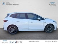 Voitures D'occasion À Vienne | Bmw Série 2 Activetourer 225E 245Ch Xdrive M Sport Dkg7