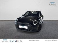 Voitures D'occasion À Vienne | Mini Cooper 3 Portes Se 218Ch Edition Paul Smith