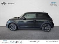 Voitures D'occasion À Limonest | Mini Cooper 3 Portes C 156Ch Favoured Dkg7