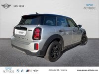 Voitures D'occasion À Vienne | Mini Countryman Cooper 136Ch Highlands Bva7