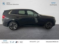 Voitures D'occasion À Limonest | Bmw X3 Xdrive30E 299Ch M Sport