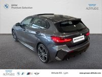 Voitures D'occasion À Limonest | Bmw Série 1 116Da 116Ch M Sport Dkg7