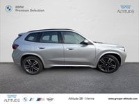 Voitures D'occasion À Vienne | Bmw X1 Sdrive18D 150Ch M Sport