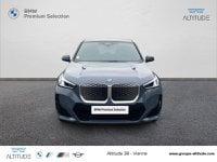 Voitures D'occasion À Vienne | Bmw X1 Iedrive20 204Ch M Sport