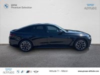Voitures D'occasion À Sancé | Bmw I4 Edrive40 340Ch M Sport