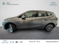 Voitures D'occasion À Vienne | Bmw Série 2 Activetourer 218I 136Ch Luxury Dkg7