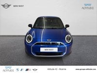 Voitures D'occasion À Le Coteau | Mini Cooper 3 Portes Se 218Ch Favoured