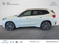 Voitures D'occasion À Limonest | Bmw X1 Sdrive18D 150Ch M Sport