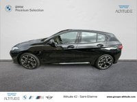Voitures D'occasion À Saint-Etienne | Bmw Série 1 118Da 150Ch M Sport Dkg7