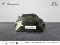 Voitures D'occasion À Villefranche-Sur-Saône | Bmw Série 2 Gran Coupé 220 170Ch M Sport Dkg7