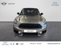 Voitures D'occasion À Le Coteau | Mini Countryman Cooper 136Ch Oakwood Bva7 Euro6D-T