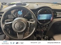 Voitures D'occasion À Limonest | Mini Mini 5 Portes Cooper 136Ch Edition Premium Plus Bva7