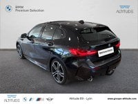 Voitures D'occasion À Limonest | Bmw Série 1 118Ia 136Ch M Sport Dkg7