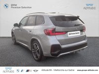 Voitures D'occasion À Villefranche-Sur-Saône | Bmw X1 Sdrive20I 170Ch M Sport