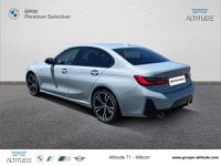 Voitures D'occasion À Sancé | Bmw Série 3 330Ea Xdrive 292Ch M Sport