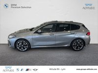 Voitures D'occasion À Limonest | Bmw Série 1 120A 170Ch M Sport Dkg7
