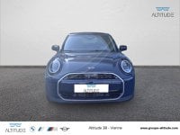 Voitures D'occasion À Vienne | Mini Cooper 5 Portes C 156Ch Favoured Dkg7