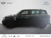 Voitures D'occasion À Limonest | Mini Countryman Cooper Se 125Ch + 95Ch Edition Premium Plus All...