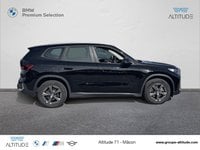 Voitures D'occasion À Sancé | Bmw X1 Xdrive25E 245Ch