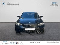 Voitures D'occasion À Limonest | Bmw Série 3 330Ea Xdrive 292Ch M Sport