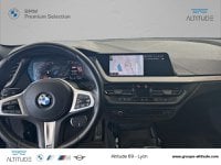 Voitures D'occasion À Limonest | Bmw Série 1 118Da 150Ch M Sport 8Cv