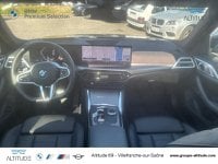 Voitures D'occasion À Villefranche-Sur-Saône | Bmw Série 4 Gran Coupé 420Da Xdrive 190Ch M Sport