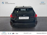 Voitures D'occasion À Limonest | Bmw X1 Sdrive18I 136Ch M Sport