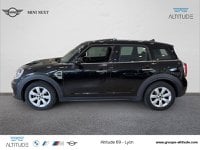 Voitures D'occasion À Limonest | Mini Countryman One 102Ch Salt Euro6D-T