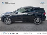 Voitures D'occasion À Vienne | Bmw X1 Xdrive25E 245Ch M Sport