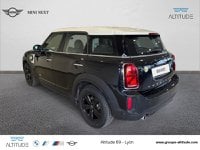 Voitures D'occasion À Limonest | Mini Countryman Cooper Se 125Ch + 95Ch Edition Premium All4 Bva6