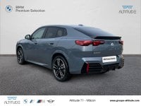 Voitures D'occasion À Sancé | Bmw X2 I Edrive20 204Ch M Sport