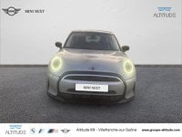 Voitures D'occasion À Villefranche-Sur-Saône | Mini Mini 5 Portes Cooper 136Ch Edition Premium ...