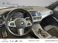 Voitures D'occasion À Vienne | Bmw Série 3 M340Da Mh Xdrive 340Ch