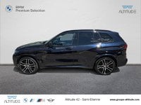 Voitures D'occasion À Saint-Etienne | Bmw X5 Xdrive50E 489Ch M Sport