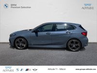 Voitures D'occasion À Sancé | Bmw Série 1 118Ia 136Ch M Sport Dkg7