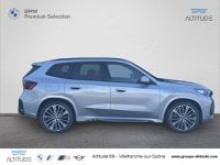 Voitures D'occasion À Villefranche-Sur-Saône | Bmw X1 Xdrive30E 326Ch M Sport