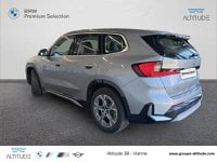Voitures D'occasion À Vienne | Bmw X1 Ixdrive30 313Ch Xline
