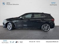 Voitures D'occasion À Vienne | Bmw Série 1 M135Ia Xdrive 306Ch