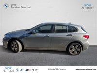 Voitures D'occasion À Vienne | Bmw Série 1 116I 109Ch