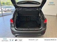 Voitures D'occasion À Limonest | Bmw X1 Sdrive18Ia 136Ch Business Design Dkg7