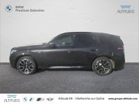 Voitures D'occasion À Villefranche-Sur-Saône | Bmw X3 Xdrive30E 299Ch M Sport