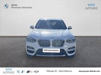Voitures D'occasion À Saint-Etienne | Bmw X3 Xdrive20Da 190Ch Xline Euro6D-T